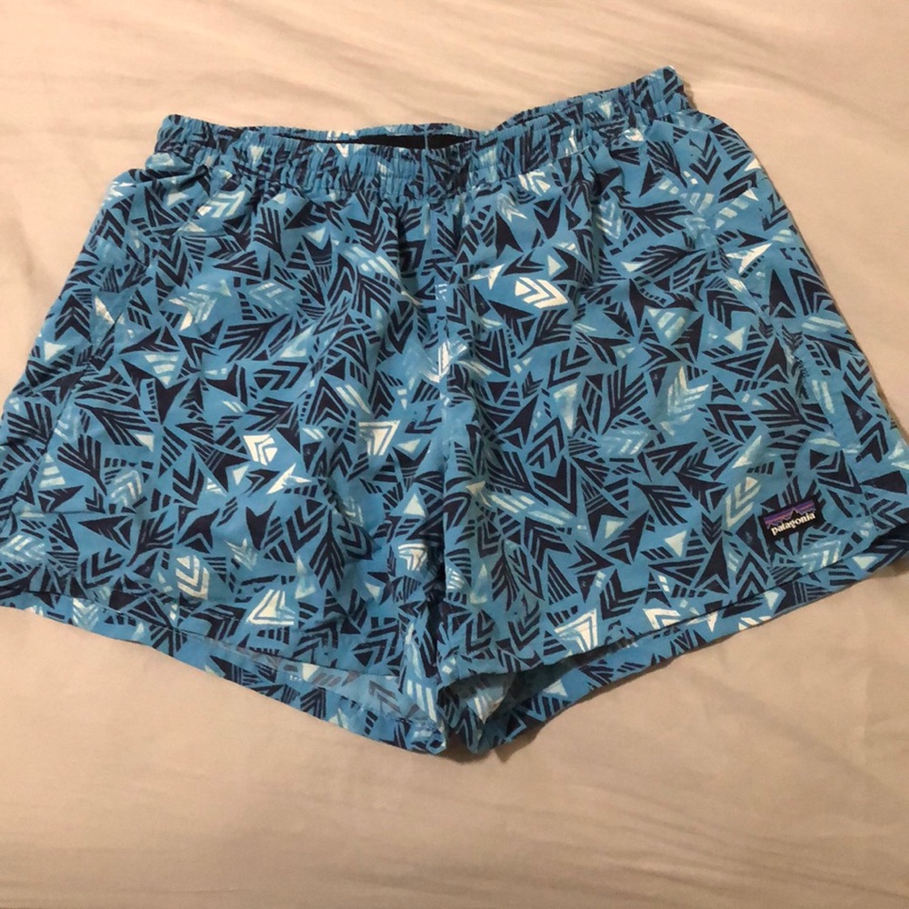 Patagonia Baggies Women’s Small